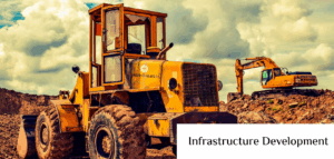 Infrastructure Development