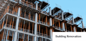 Building Renovation