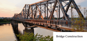 Bridge Construction