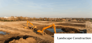 Landscape Construction